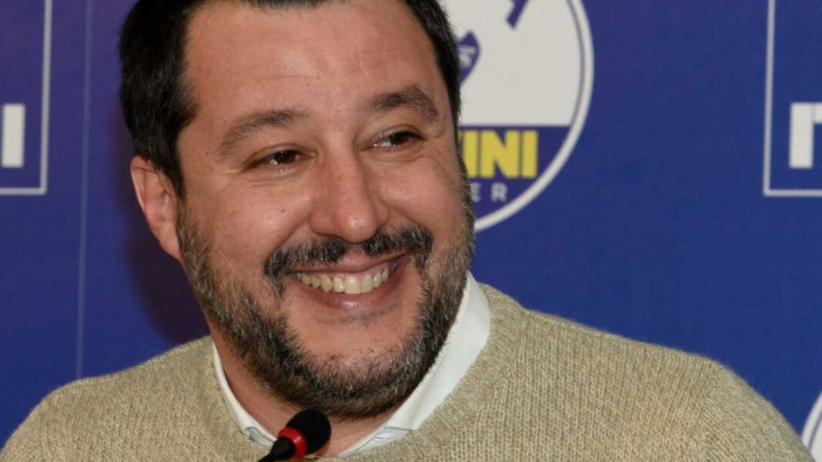 Immagine di Strategie per battere Salvini