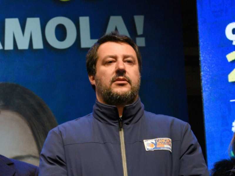 Foto LaPresse