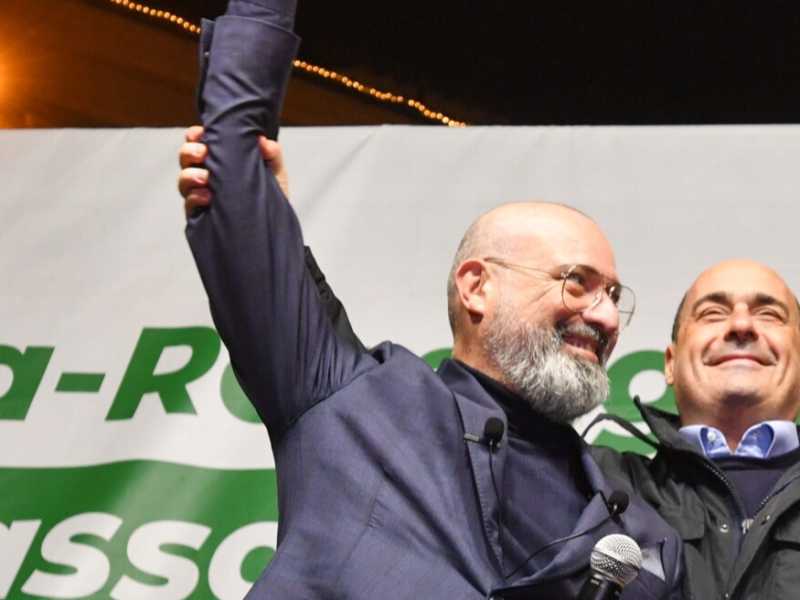 Foto LaPresse