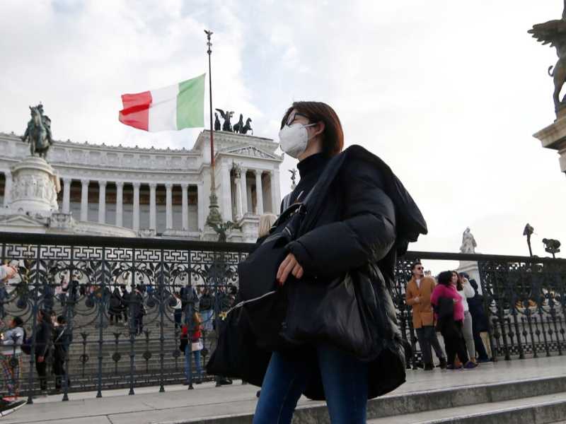 foto LaPresse