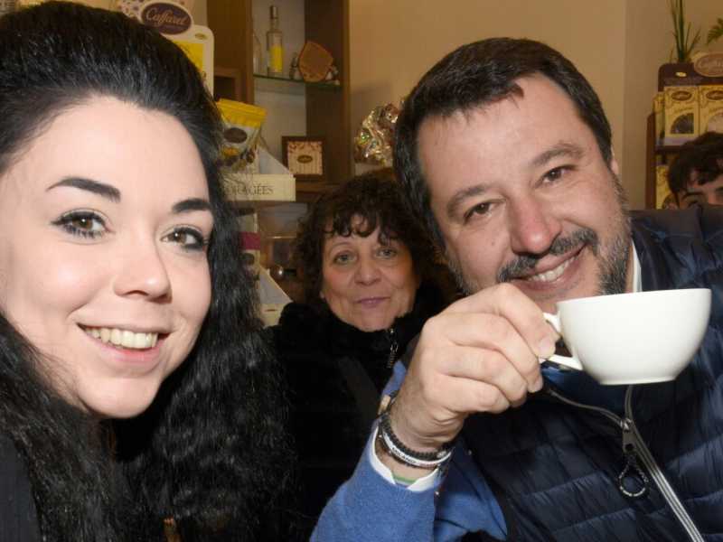 Foto LaPresse