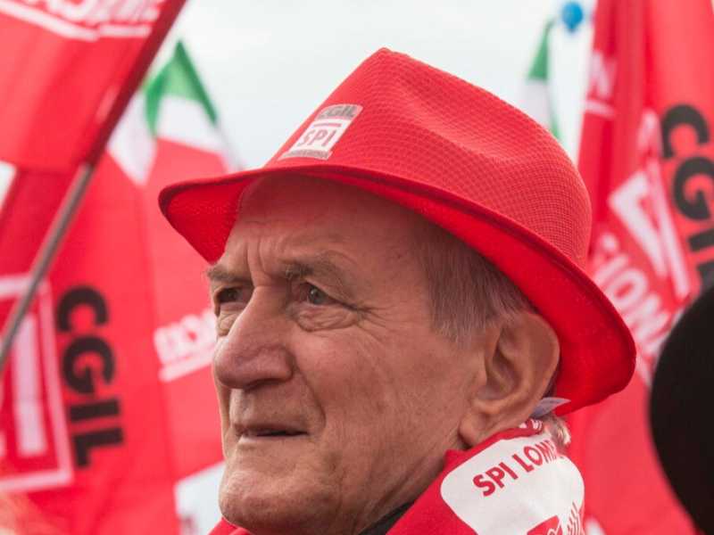 (foto LaPresse)