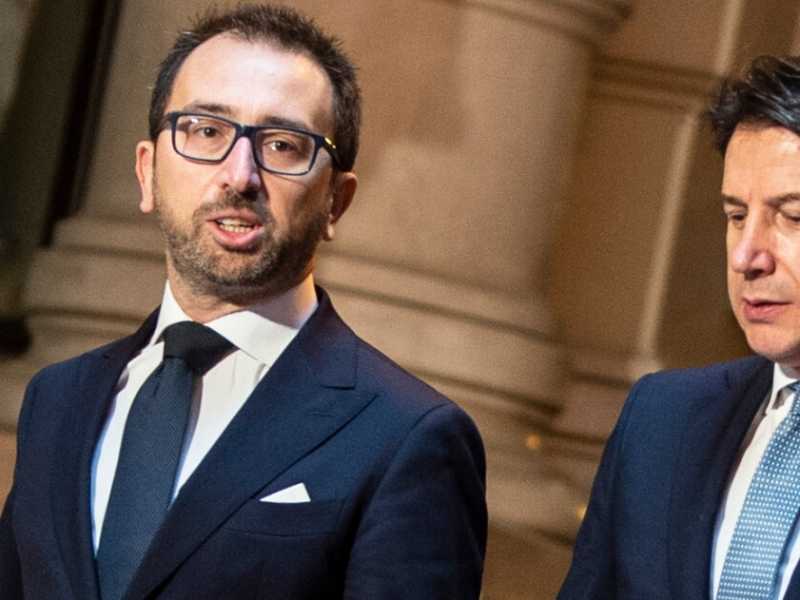(foto LaPresse)