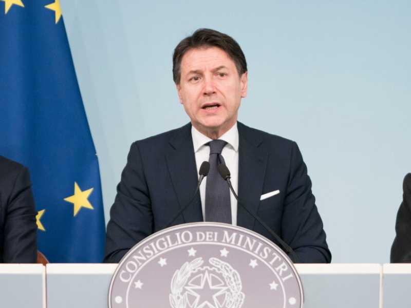 Foto LaPresse