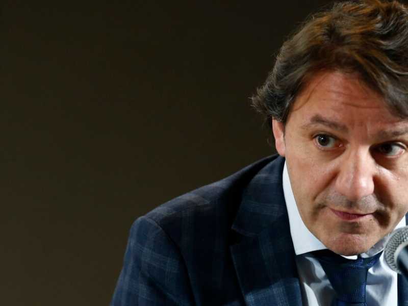 Foto LaPresse