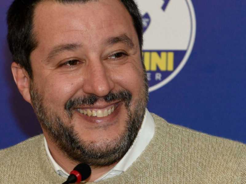 Foto LaPresse