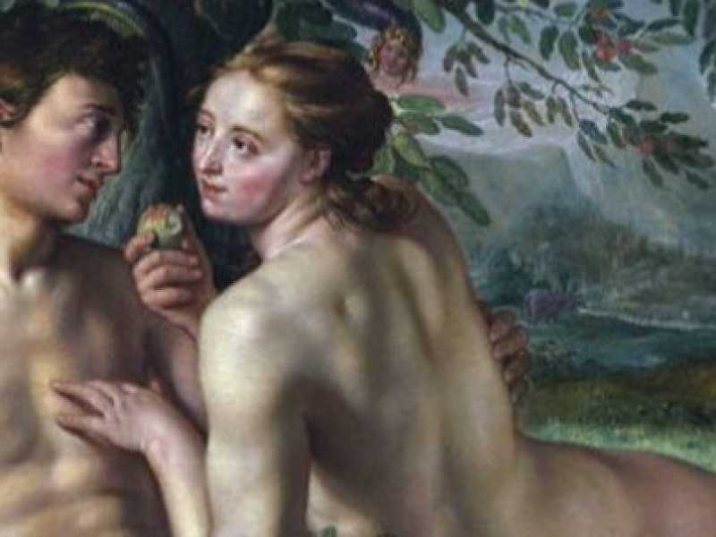 Gran storia sulla creazione