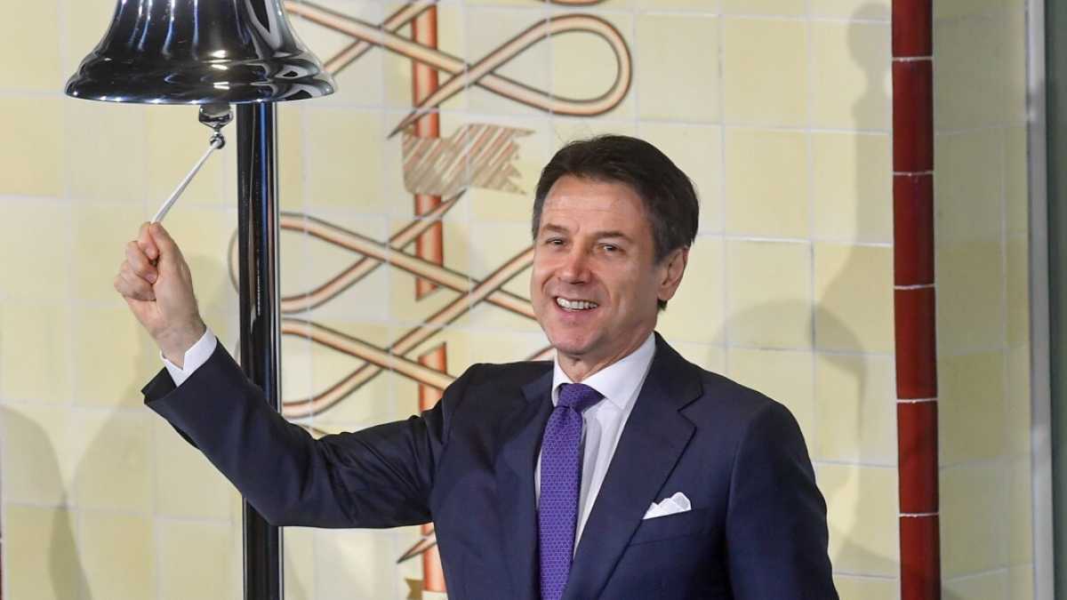 Immagine di La quarantena economica dell’Italia