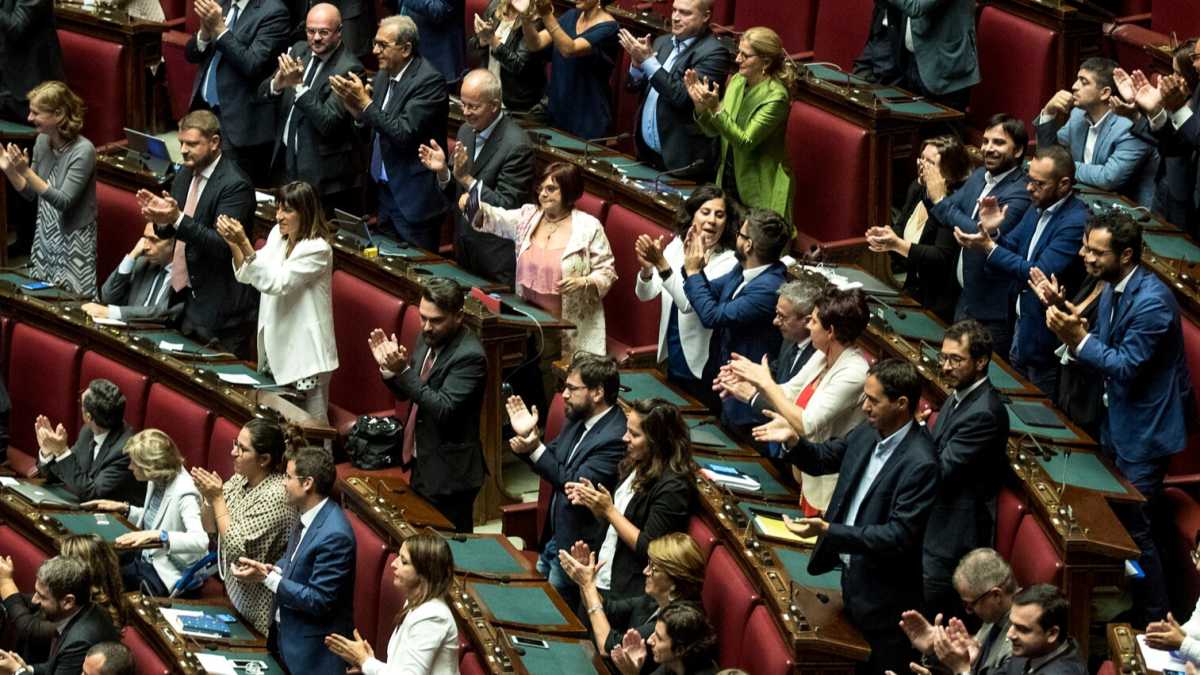Immagine di Così la baruffa sulle regionali spinge il M5s verso la scissione