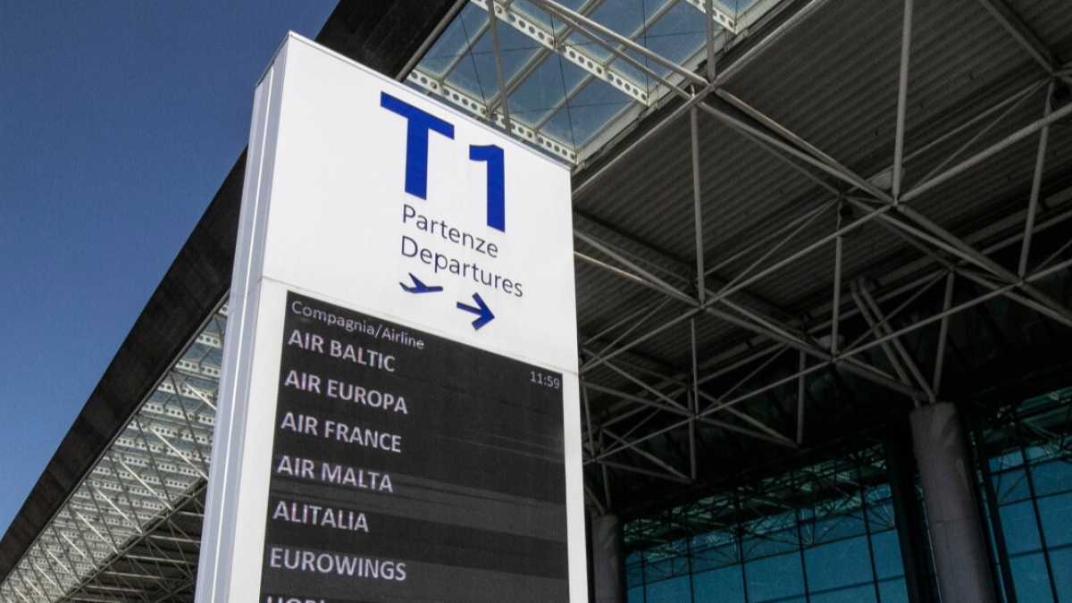 Immagine di I 270 milioni che possono cambiare la mappa degli aeroporti