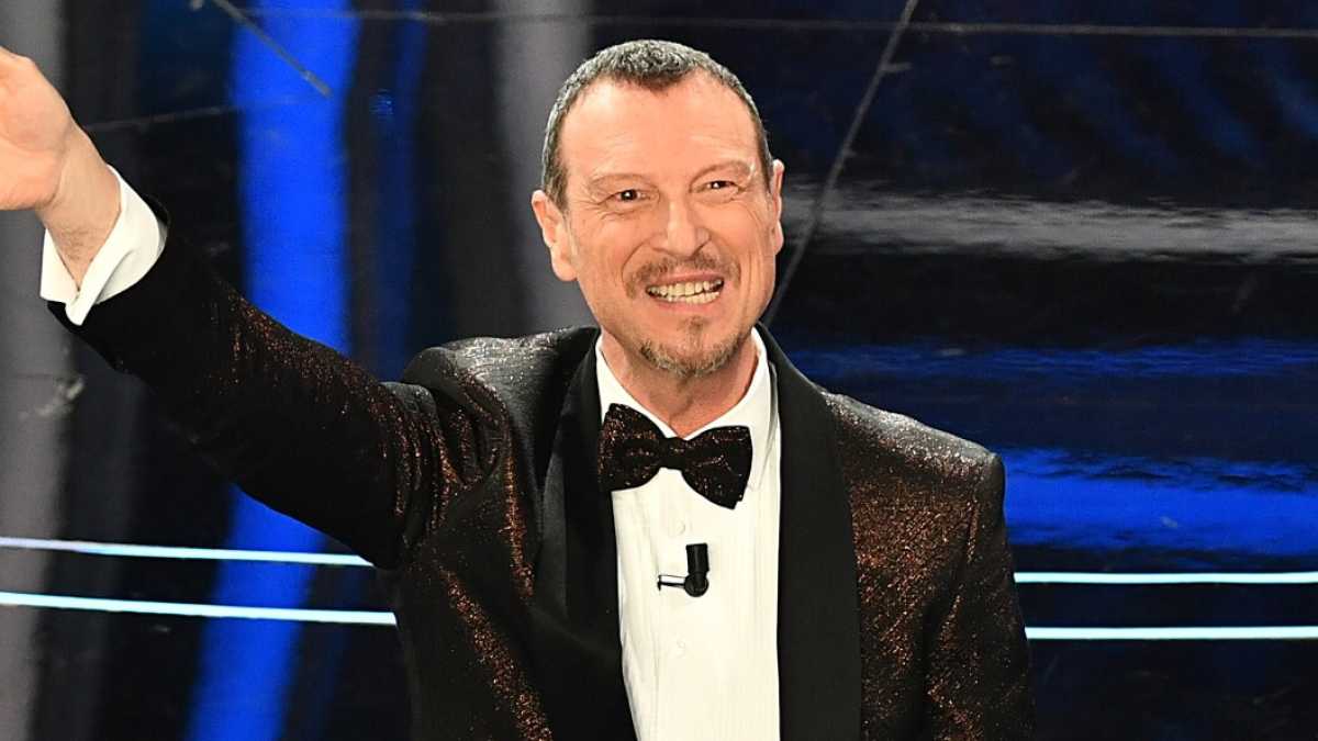 Immagine di “Amedeus” dei miracoli