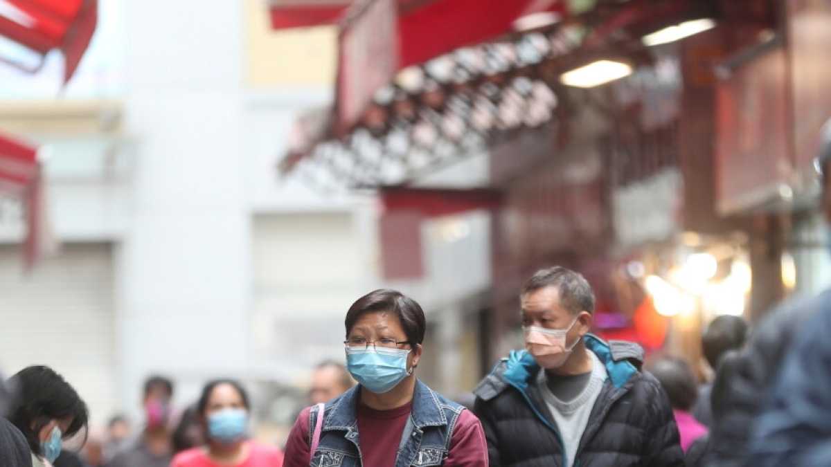 Immagine di Coronavirus, S&P vede il picco ad aprile ed è una buona notizia