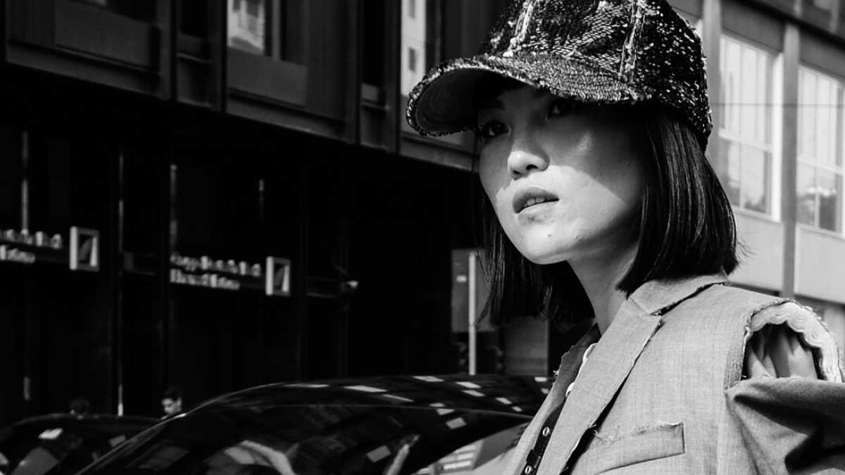 Immagine di Le sfilate tristi di Milano senza buyer e influencer cinesi (e 100 milioni in meno)