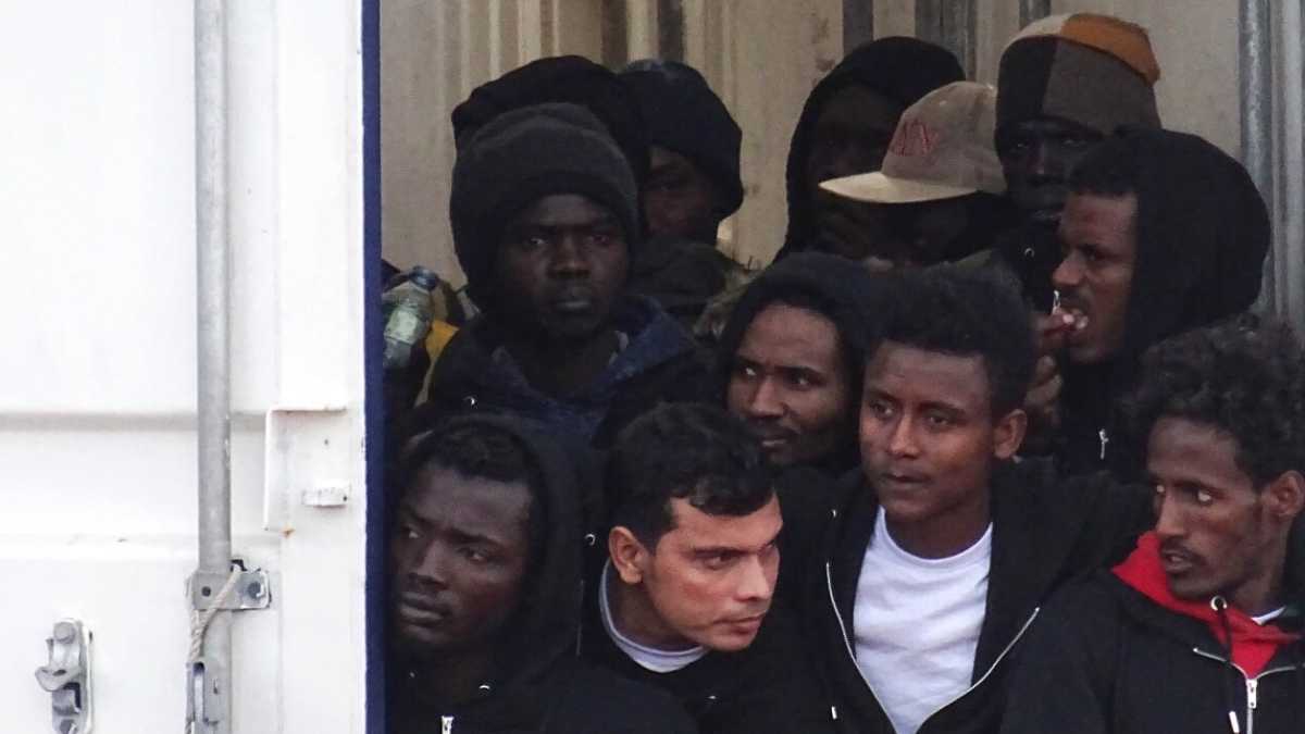 Immagine di Più fondi dal Viminale per l'accoglienza ai migranti