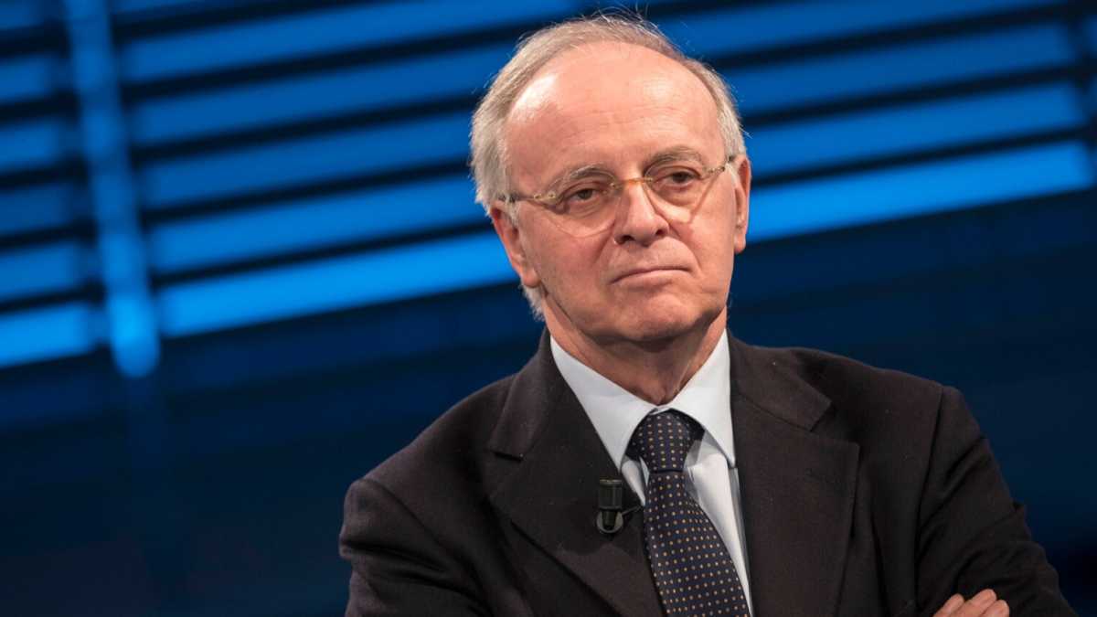 Immagine di Il partito degli anti Davigo