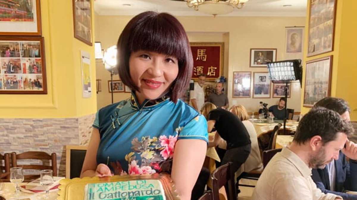 Immagine di Al ristorante di Sonia a Roma ci vanno tutti. E’ più pericoloso il “romavirus”