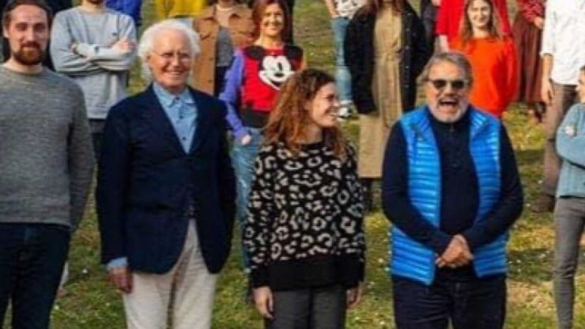 Immagine di Il cretino di sinistra e il cretino di destra
