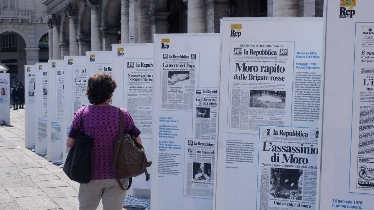 Immagine di Solidarietà a Rep.