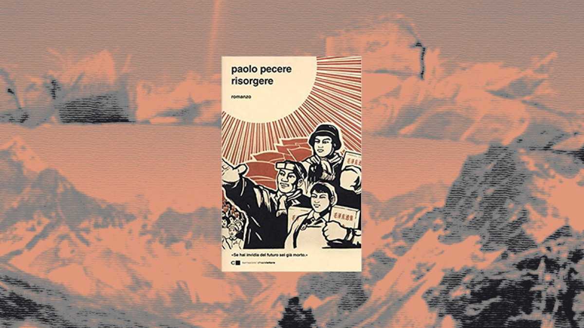 Immagine di Risorgere