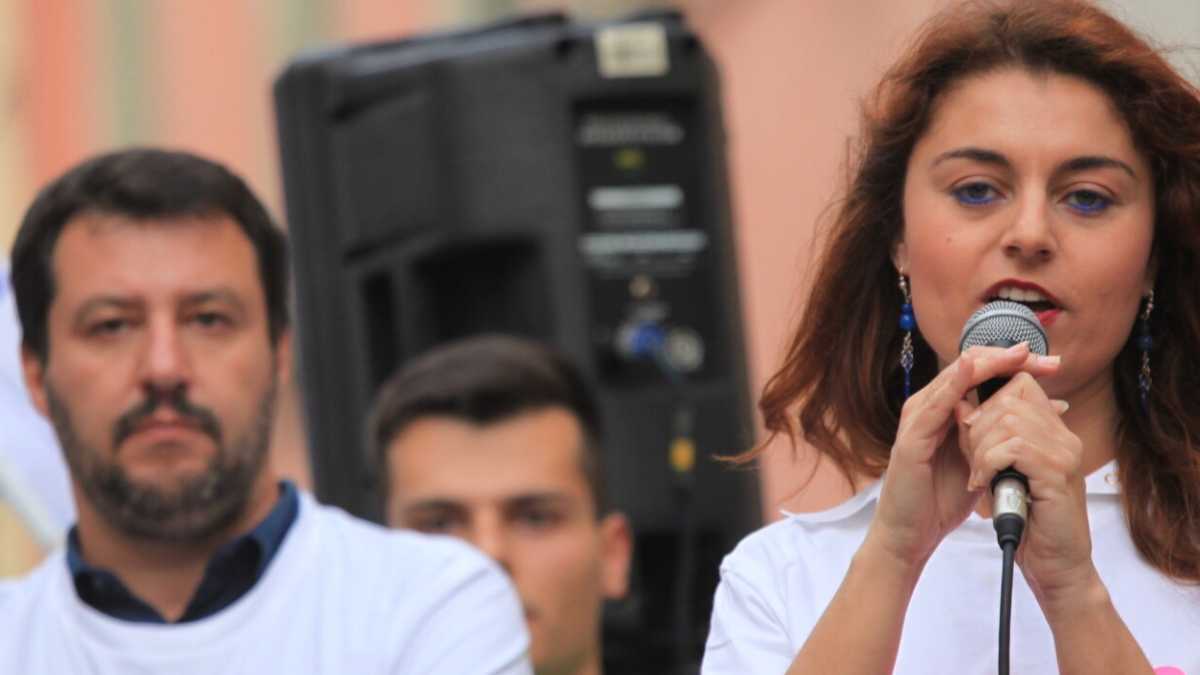 Immagine di Il centrodestra toscano è nel caos e la Lega potrebbe rinunciare al candidato alle regionali