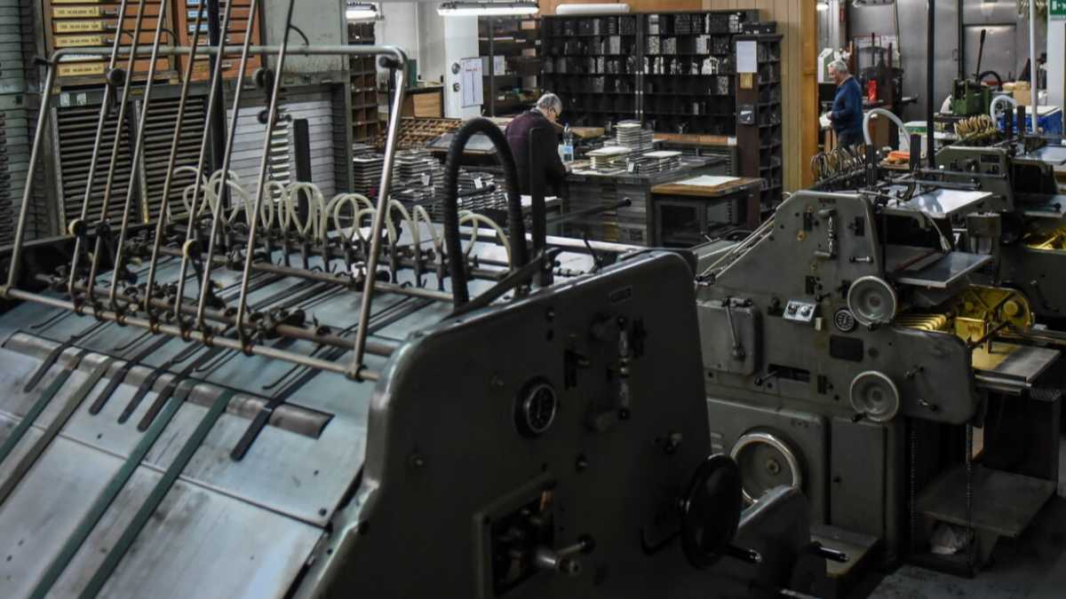 Immagine di È lo spread della produttività il vero problema del nostro paese