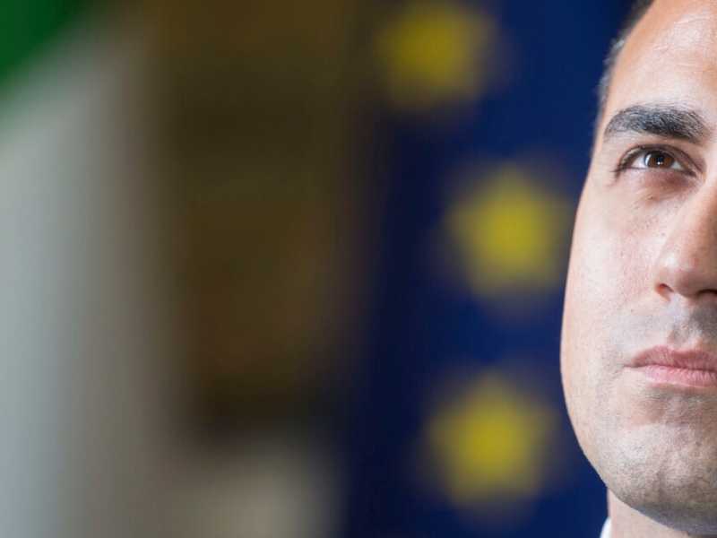 Foto LaPresse
