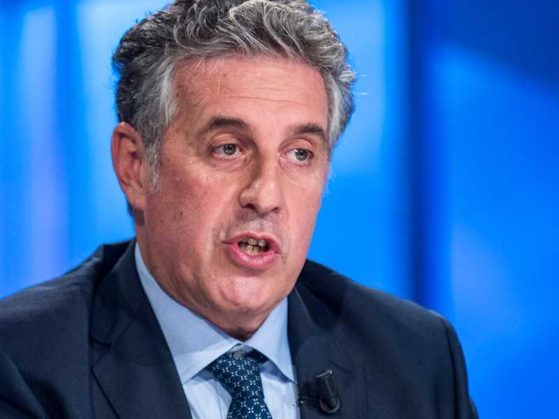 Nino Di Matteo (foto LaPresse)