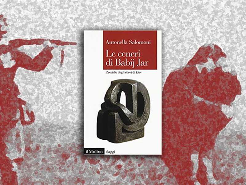 Le ceneri di Babij Jar
