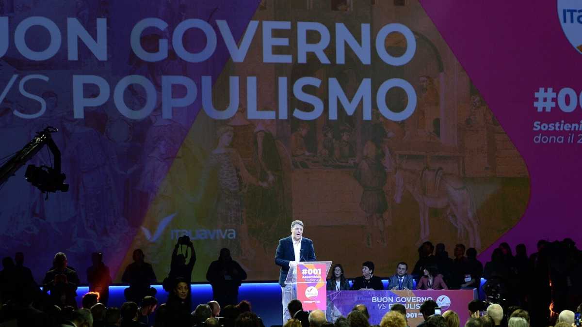 Immagine di Alessia Cappello, coordinatrice viva
