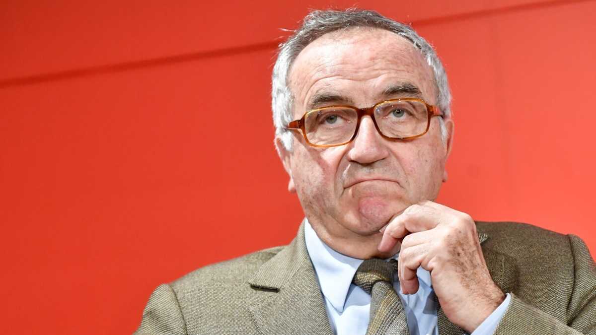 Immagine di La prescrizione così non va