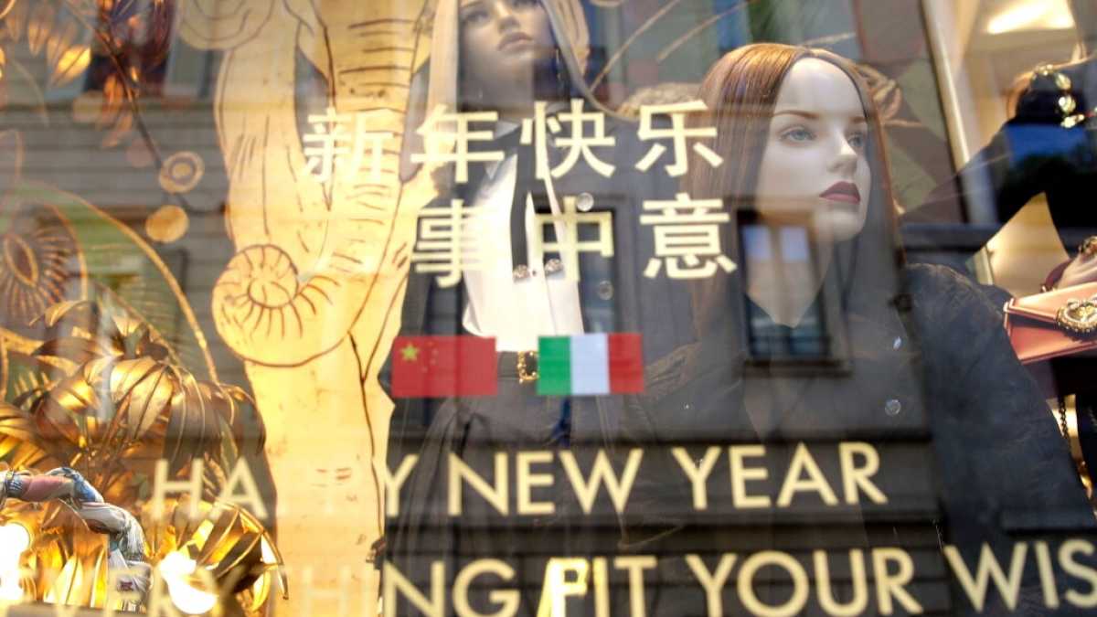Immagine di No panic, ma un po’ anche sì. Le imprese e il coronavirus