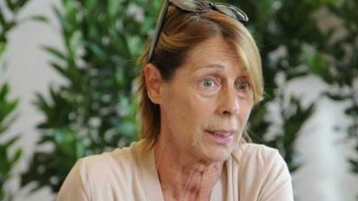 Immagine di Cambio di guardia alla Robert Kennedy Foundation