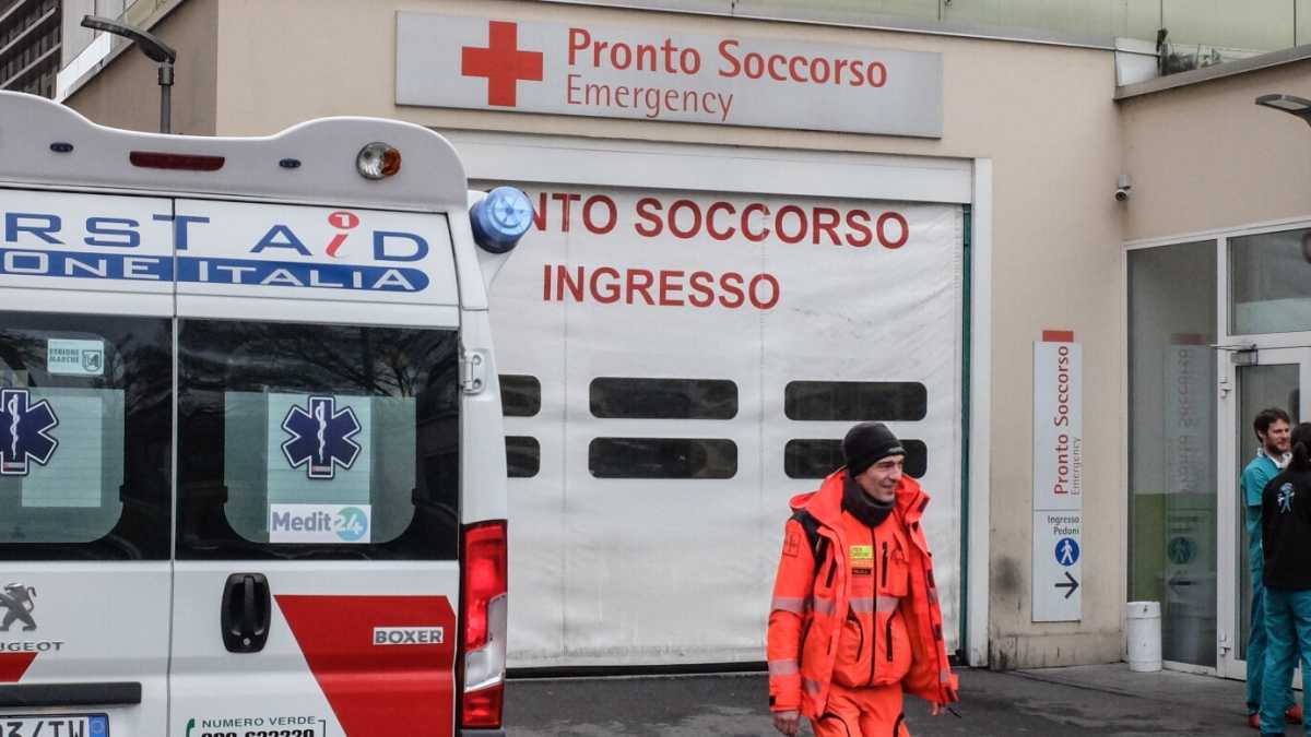 Immagine di Medici in difesa anche a Milano