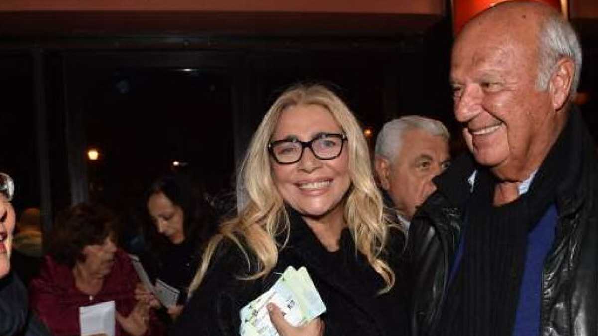 Immagine di Meglio andar per compleanni