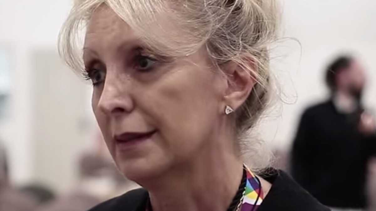 Immagine di La grazia di avere una filantropa a responsabilità illimitata nella crisi di Torino