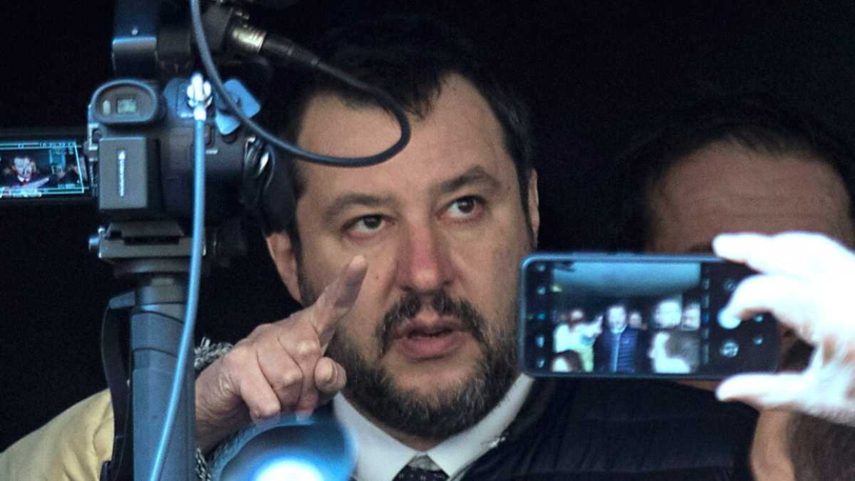 Immagine di Sanremo come la nuova Emilia-Romagna