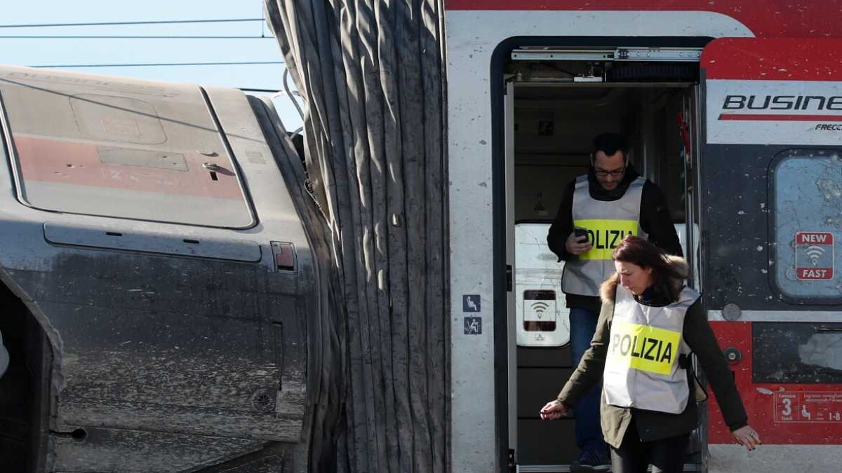 Immagine di Alta velocità, un’eccellenza che si può migliorare. Ecco come