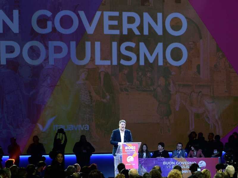 (foto LaPresse)