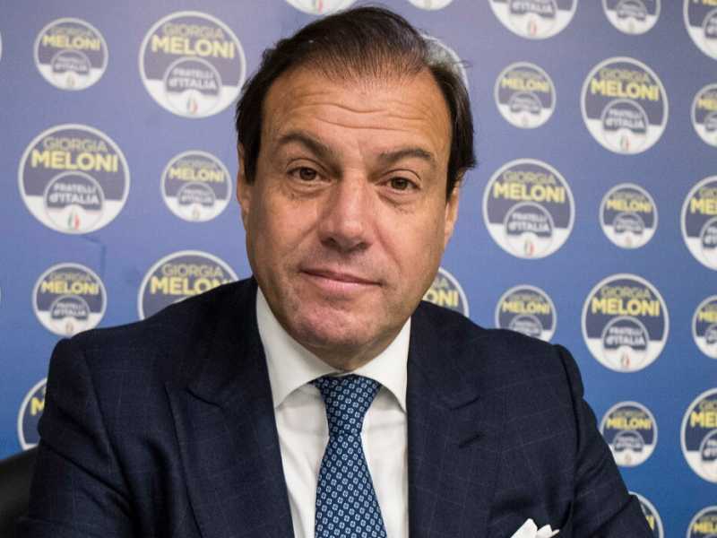 (foto LaPresse)