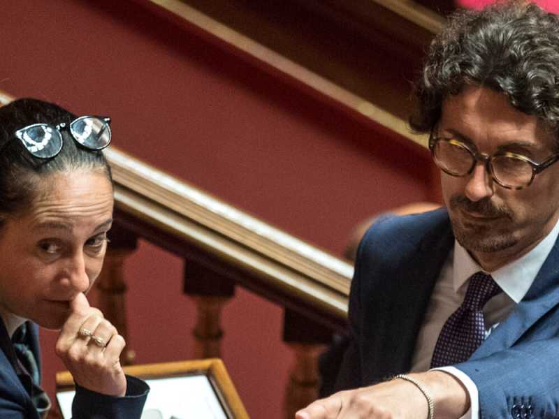 (foto LaPresse)