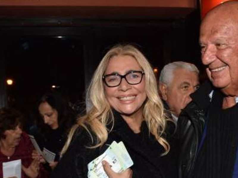 Meglio andar per compleanni