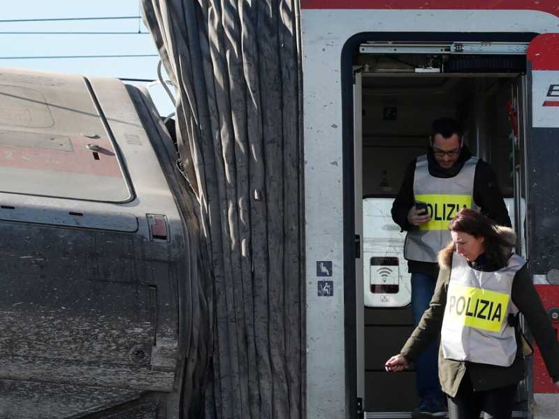 (foto LaPresse)