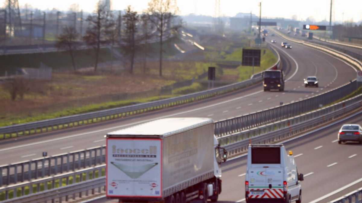 Immagine di Investire nei trasporti