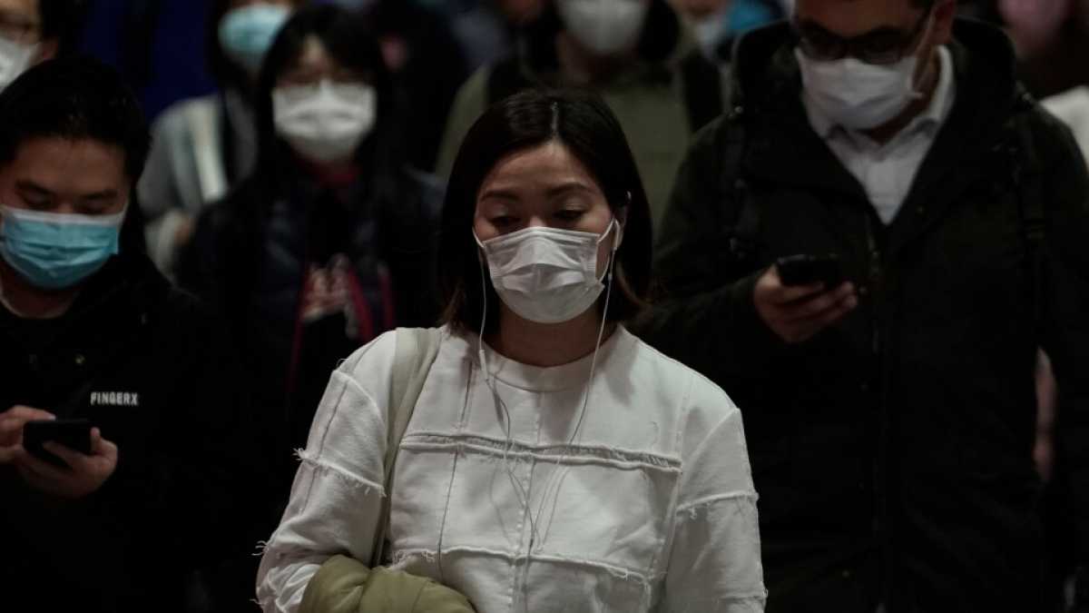 Immagine di Di chi possiamo fidarci sul virus? Non della Cina, ma neanche dell’Oms