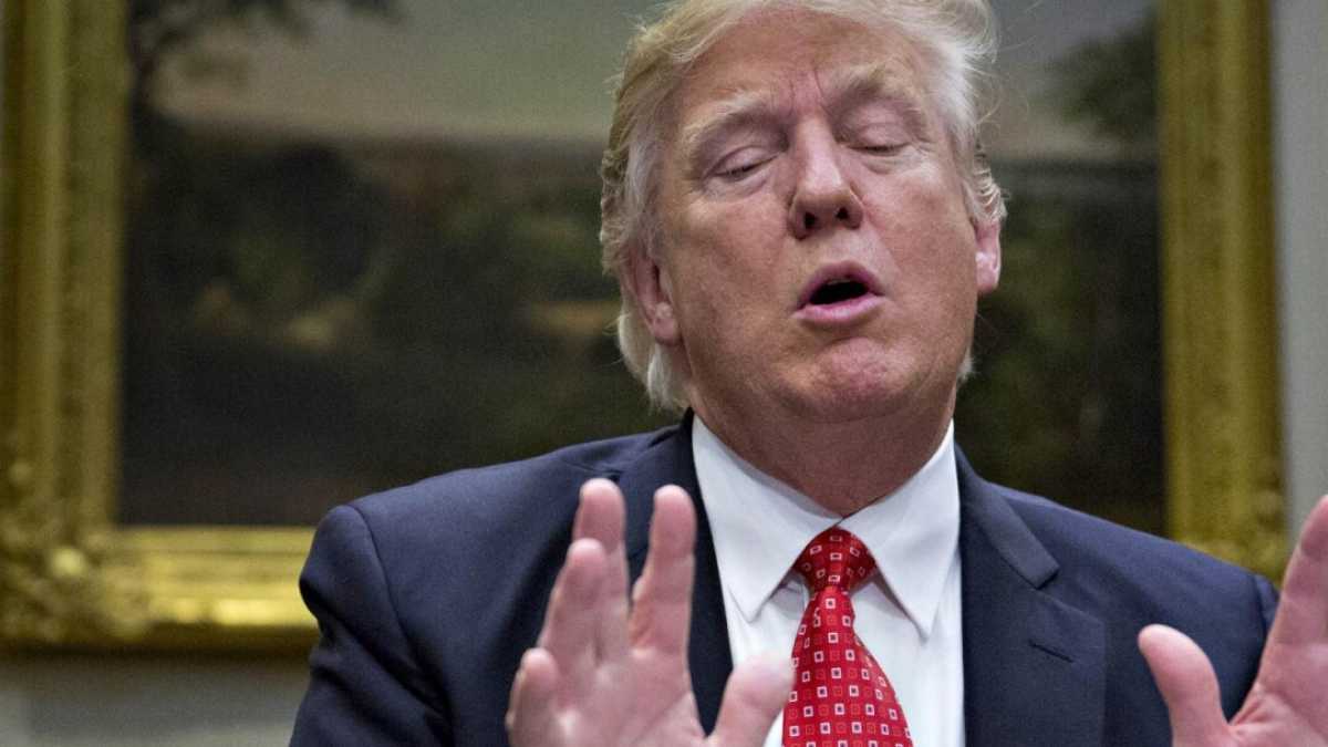 Immagine di Le conseguenze storiche dell’impeachment fallito contro Trump. Due scenari