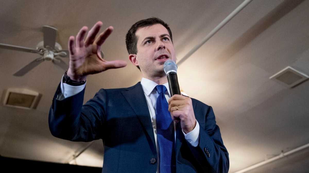 Immagine di La Buttigiegmania non contagia i millennial. Ma pure certe donne storcono il naso