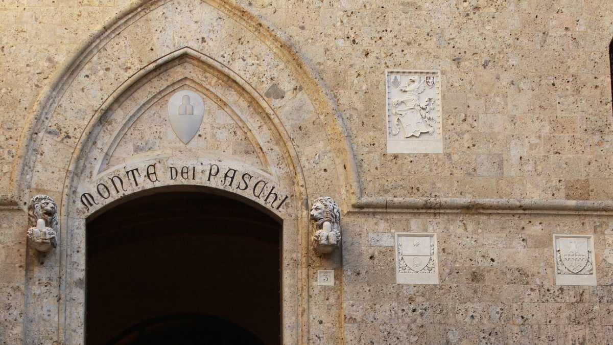 Immagine di Mps in rosso è il pasticcio dello stato-banchiere