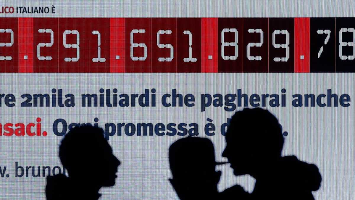 Immagine di Più crescita e meno debito: il percorso è angusto, ma serve una visione lunga