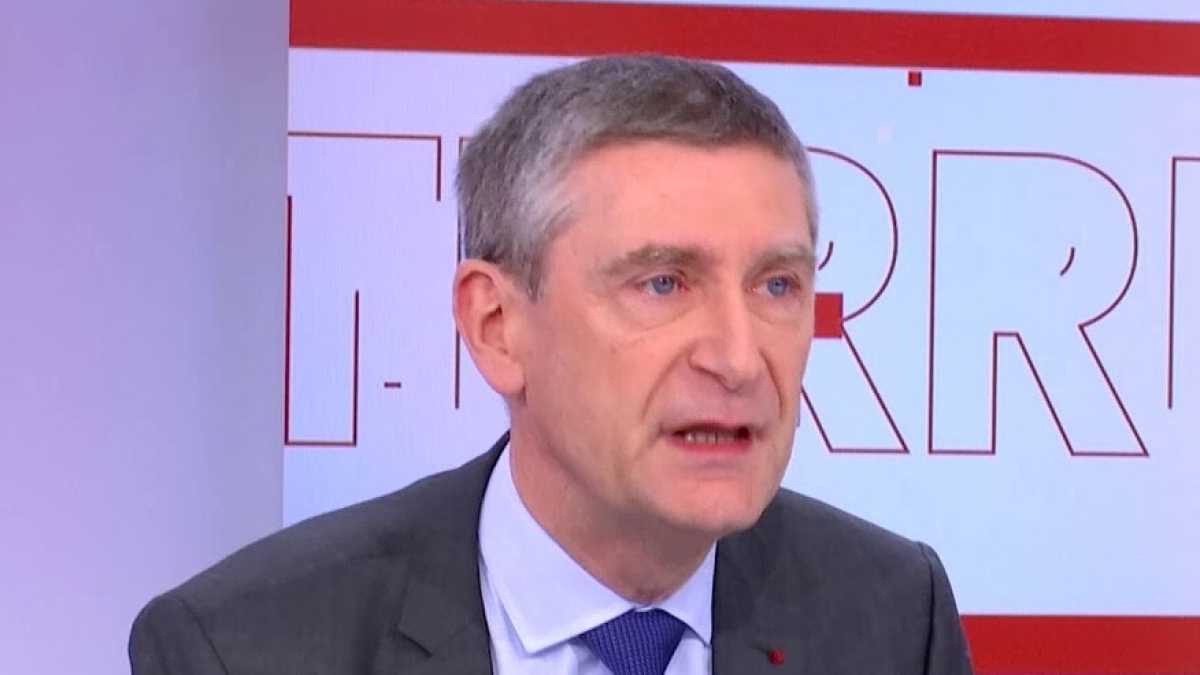 Immagine di La Francia, i colleghi e la politica nelle parole del “super flic di Sarkozy”