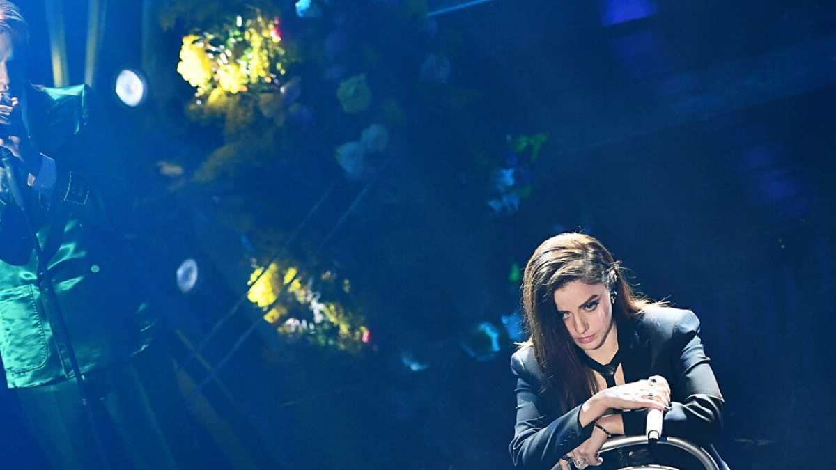 Immagine di Guardo Sanremo non per curiosità, non per snobismo, ma perché mi piace. Viva i duetti